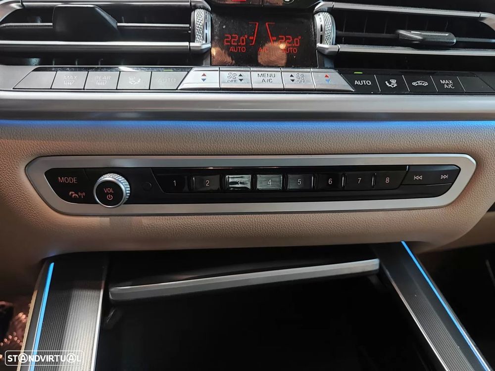 BMW X5 45 e xDrive - 30