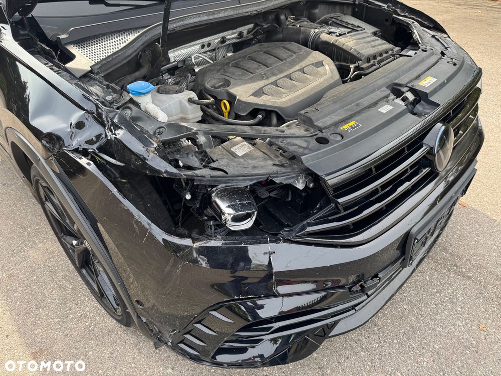 Volkswagen Tiguan 2.0 TSI 4Mot R DSG - 36