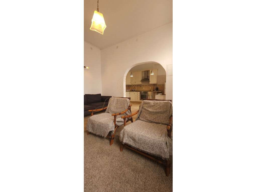 'Exclusivo' Prédio T3, Triplex em 2ª linha de Praia. - Grande imagem: 3/32