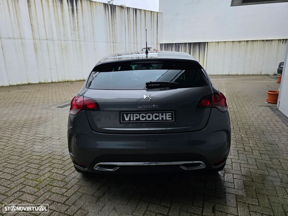 Citroën DS4 1.6 e-HDi So Chic CMP6 - 35