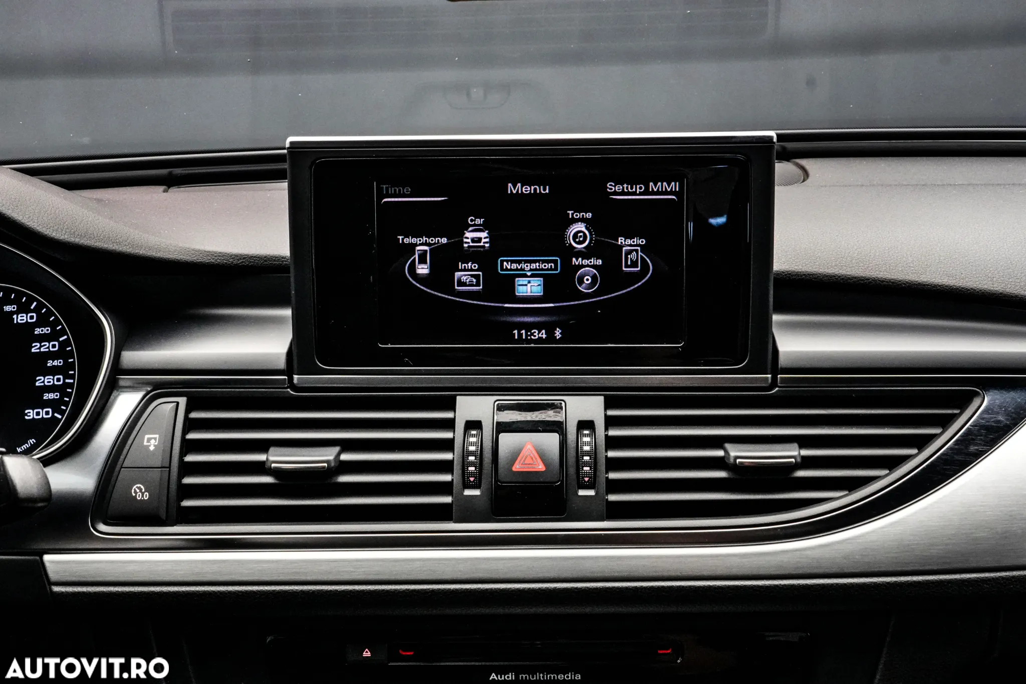 Audi A6 2.0 TDI Multitronic - 20