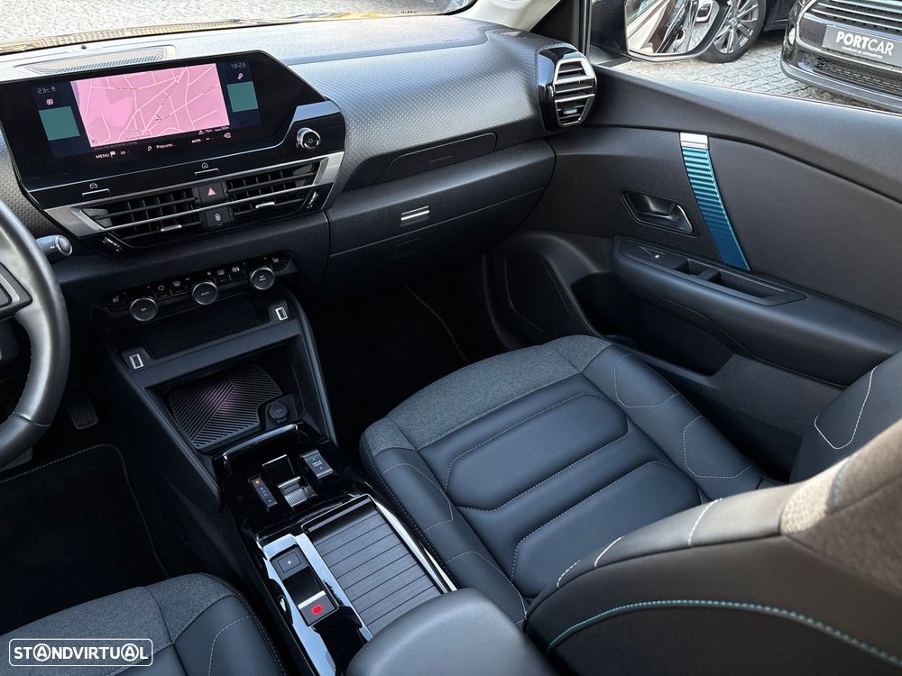Citroën e-C4 50 kWh Shine Pack - 39