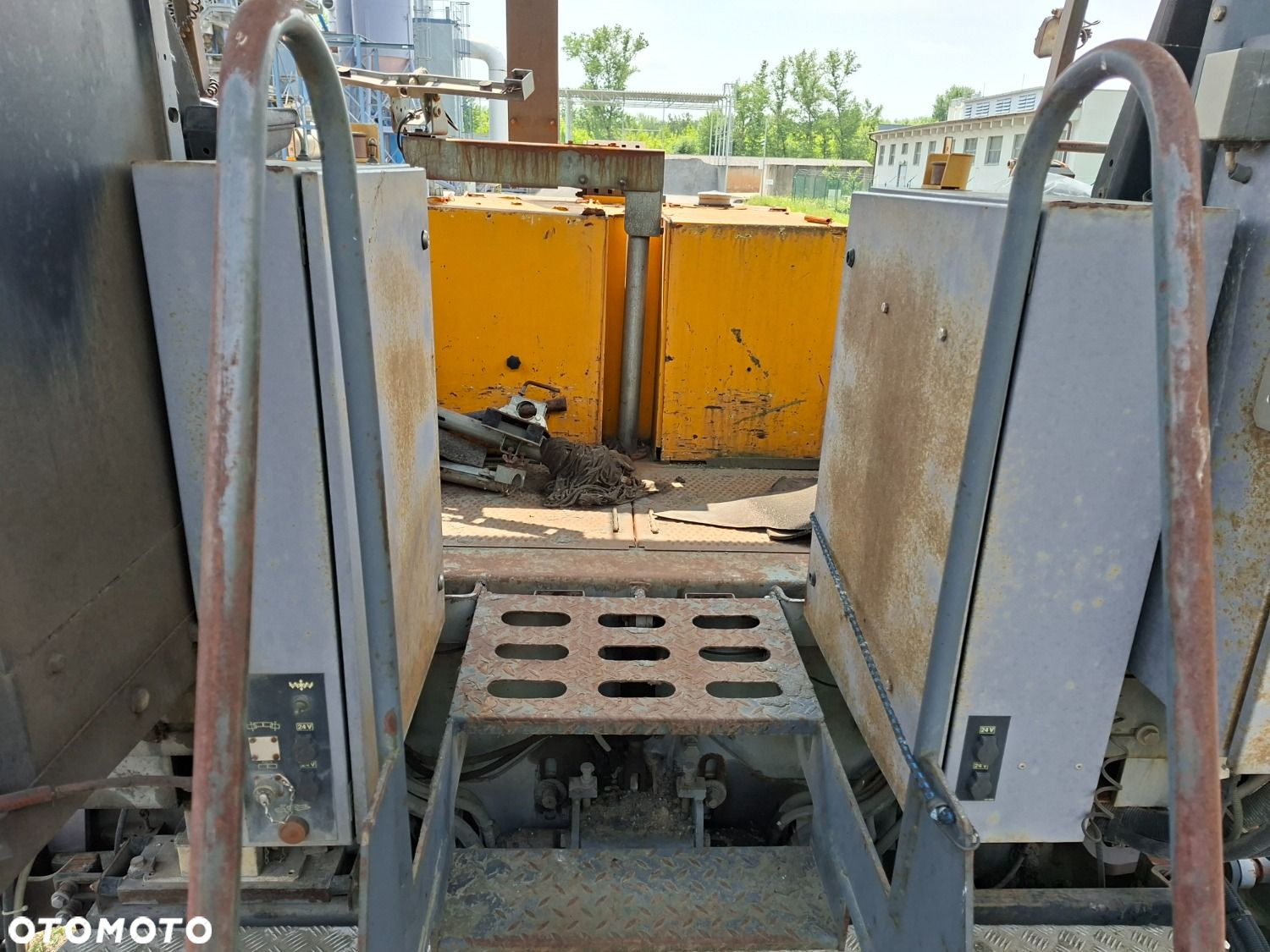 MIKANN Titan 326 - 10