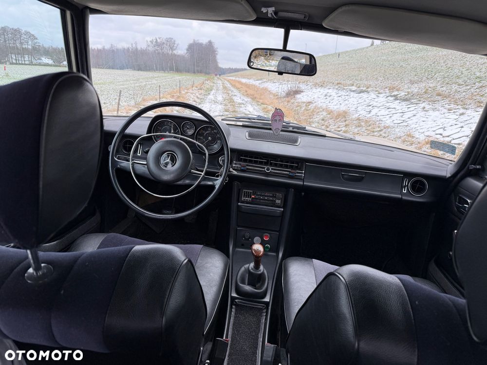 Mercedes-Benz Inny - 20