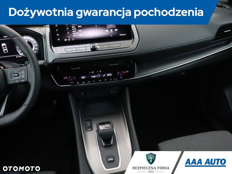 Nissan Qashqai - 10