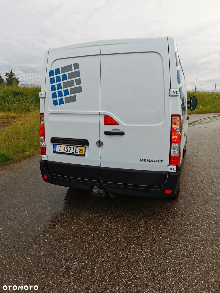 Renault Master - 9