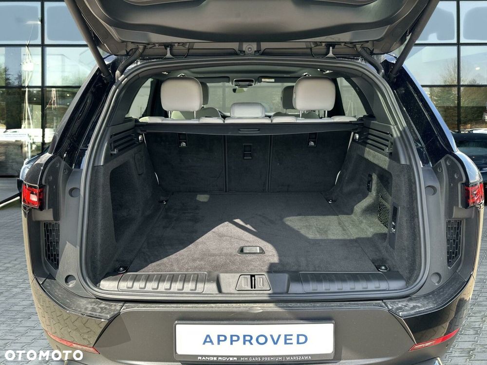 Land Rover Range Rover Sport - 21