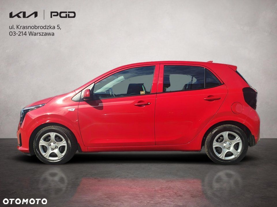 Kia Picanto - 2