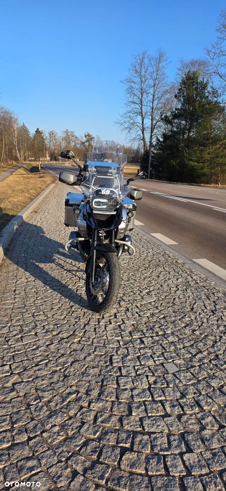 BMW GS - 1
