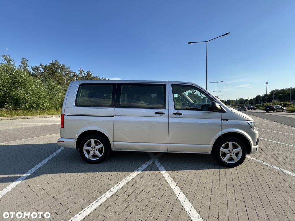 Volkswagen Multivan 2.0 TDI L1 Highline 4Motion - 5