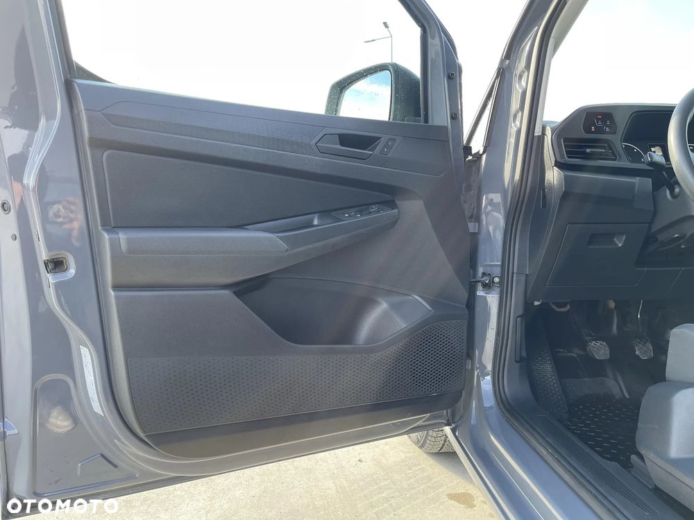Volkswagen Caddy - 11
