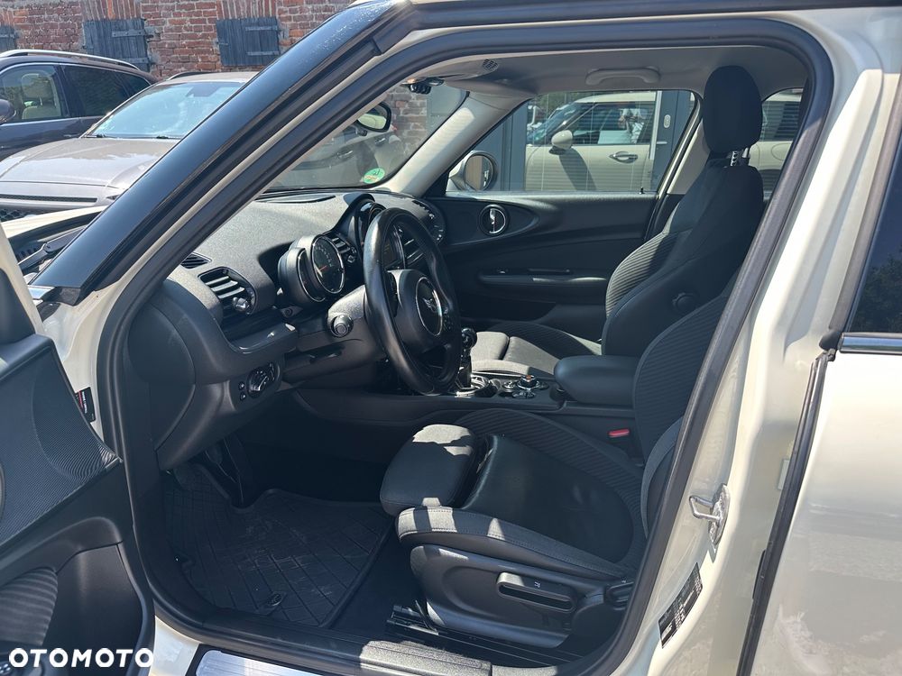 MINI Clubman - 18