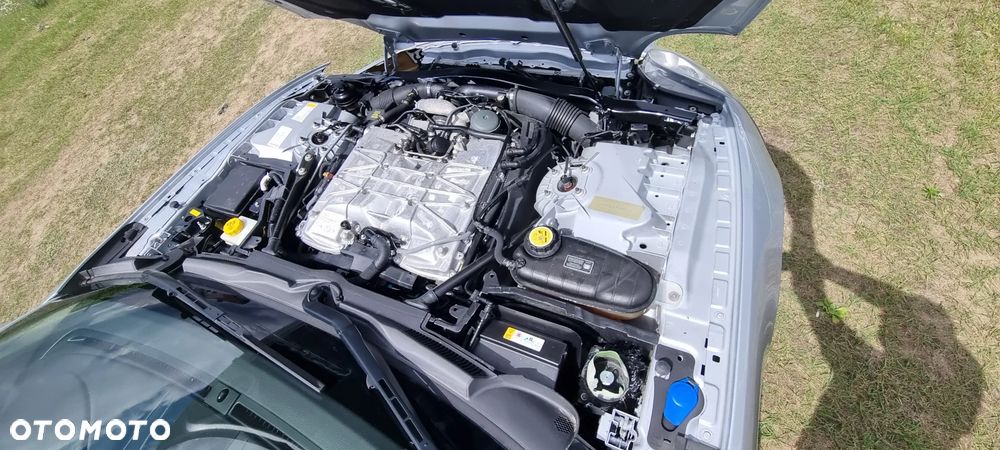 Jaguar XK XKR 5.0 Kompressor - 19