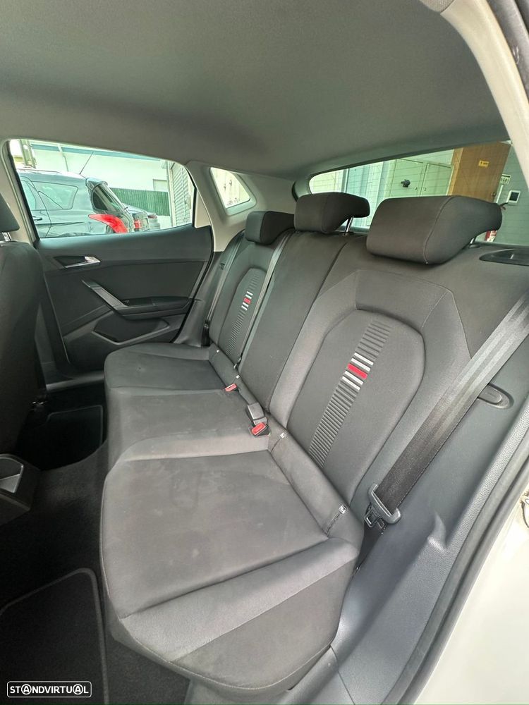 SEAT Ibiza 1.0 EcoTSI FR - 11