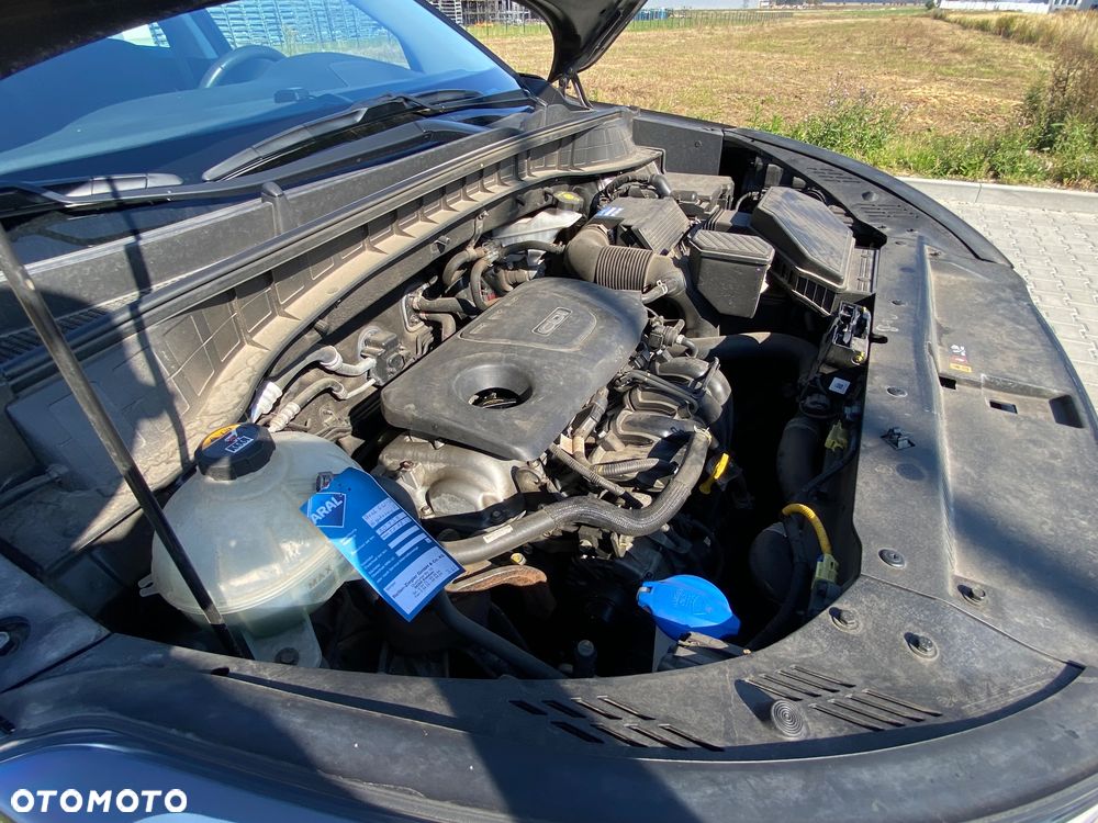 Hyundai Tucson - 28