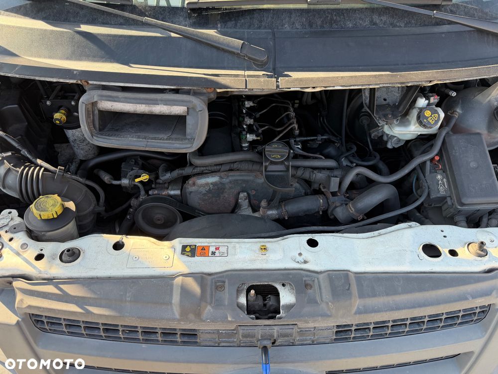 Ford Transit - 14