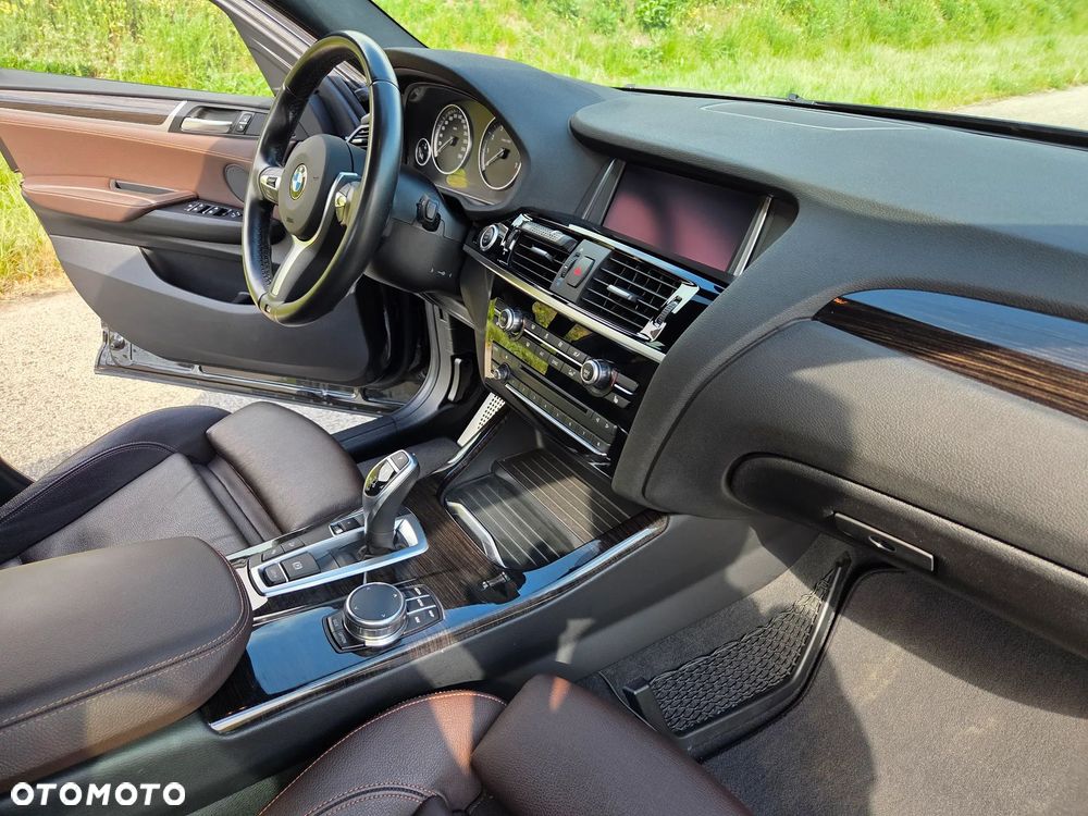BMW X4 xDrive28i M Sport - 36