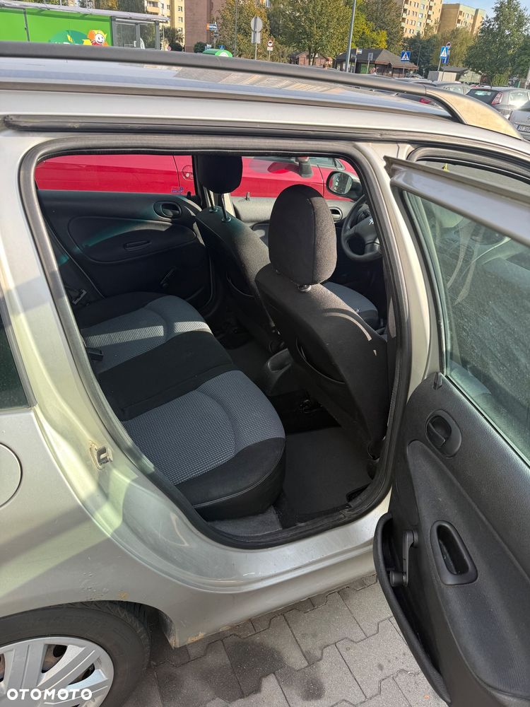 Peugeot 206 - 4