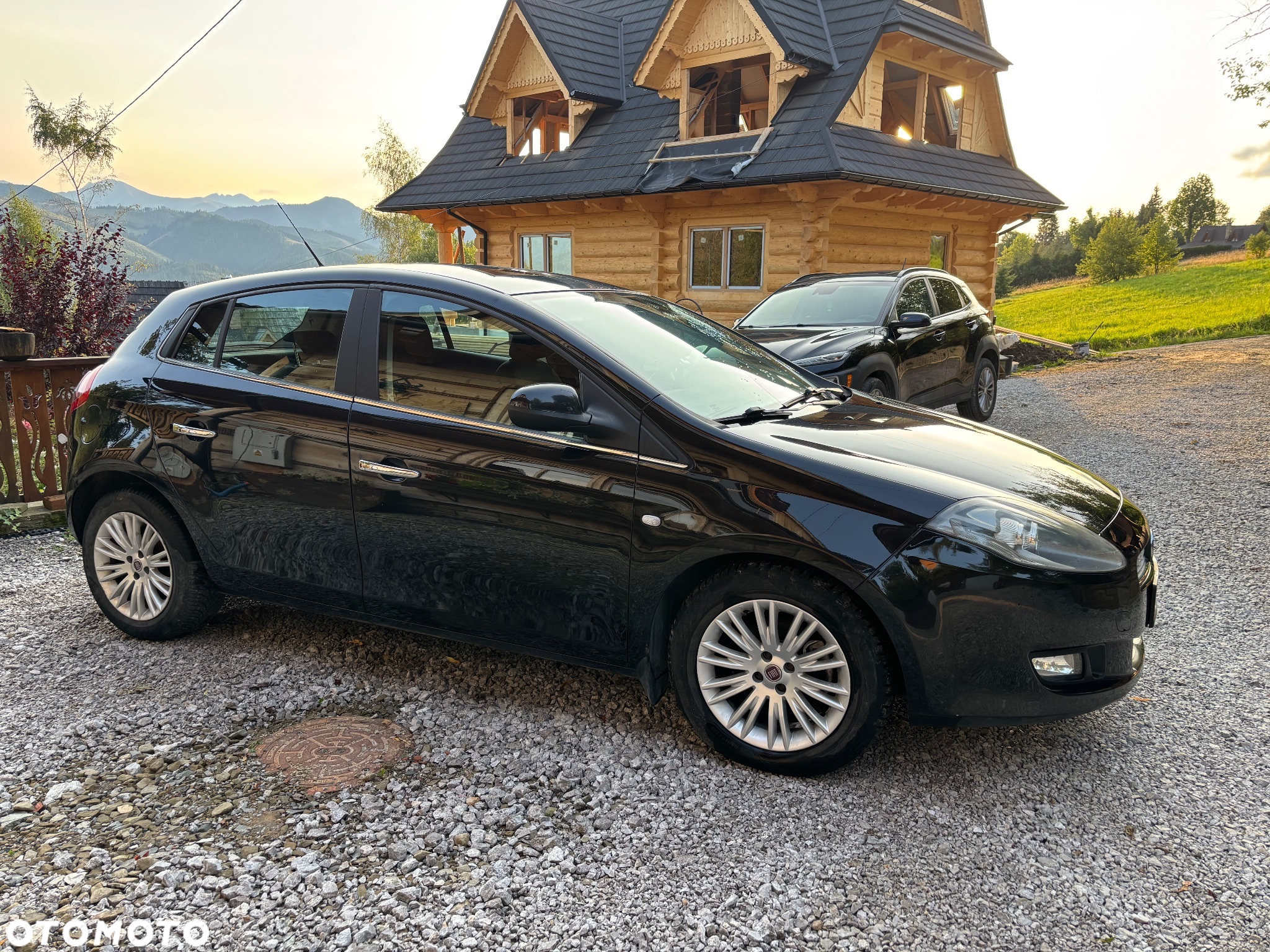 Fiat Bravo - 3