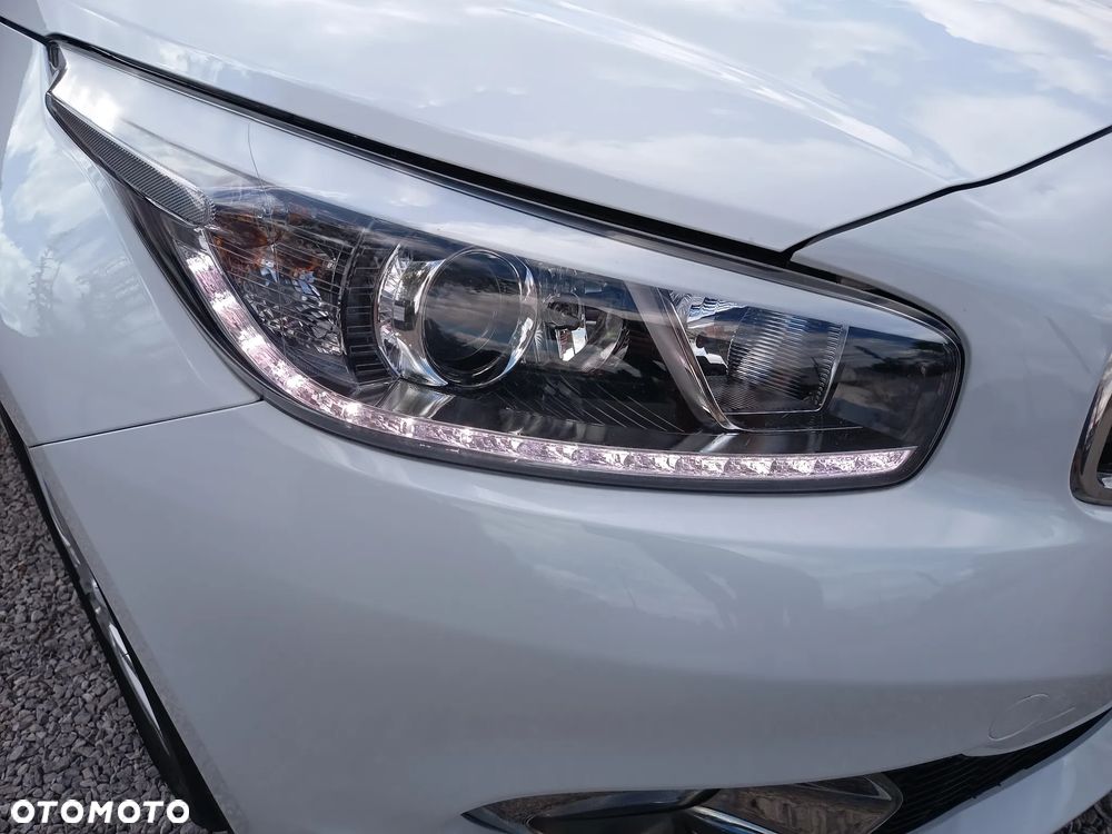 Kia Ceed 1.6 CRDi L - 14