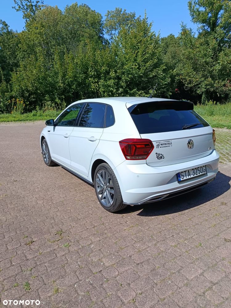 Volkswagen Polo 1.6 TDI SCR beats - 3