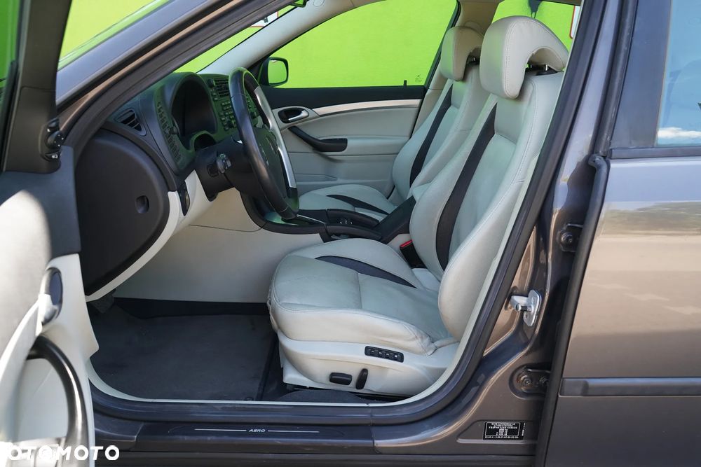 Saab 9-3 2.8 V6 TX Aero - 32