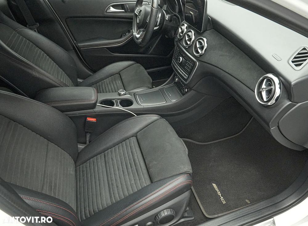 Mercedes-Benz GLA 200 d 4MATIC Aut. - 13