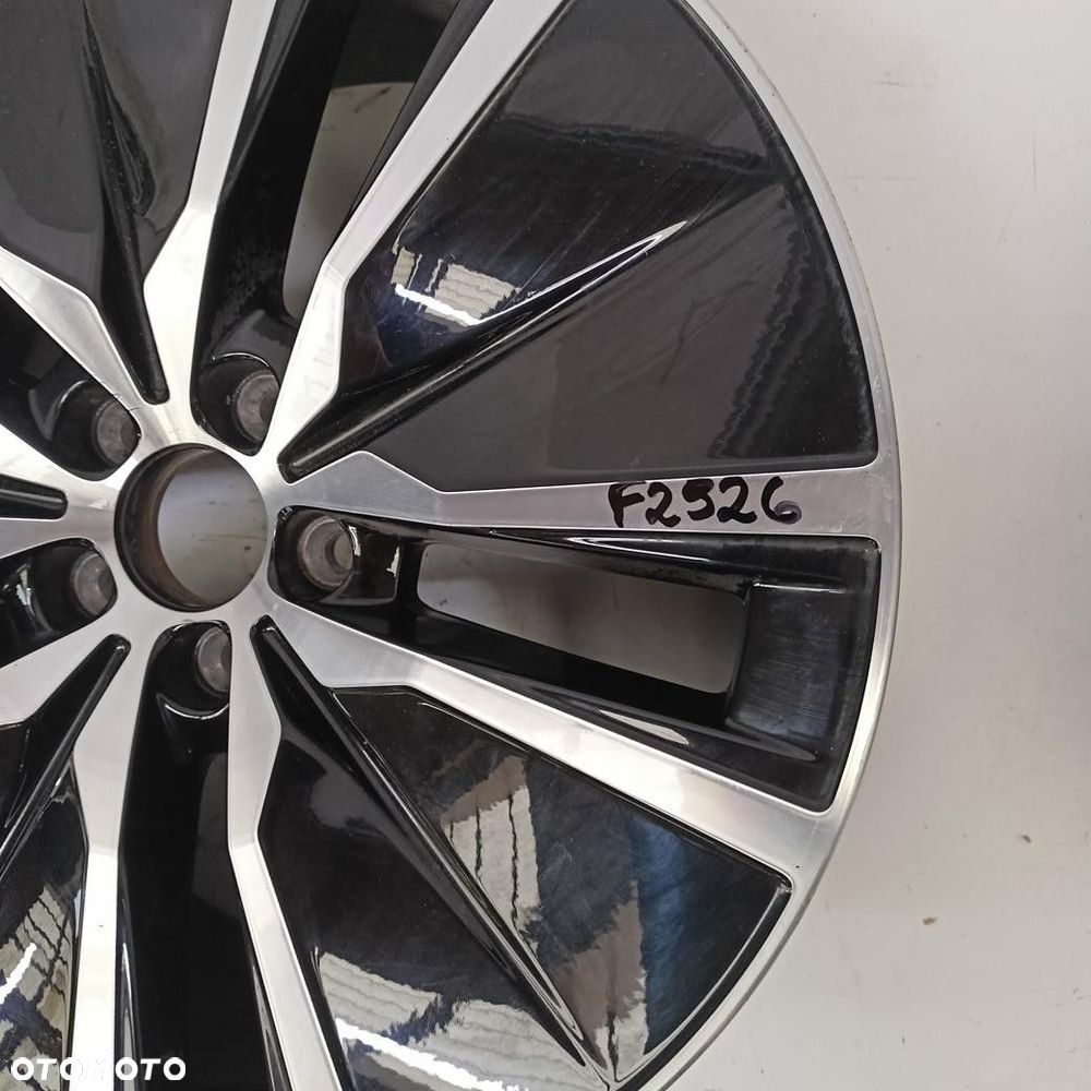 Alufelga 5x108 19 Volvo XC90 31680216 (F2926) - 3