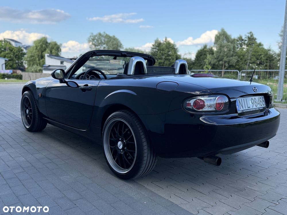 Mazda MX-5 - 6
