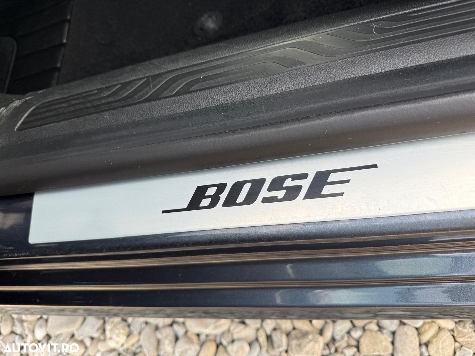 Renault Megane Grandtour ENERGY TCe 130 BOSE EDITION - 8