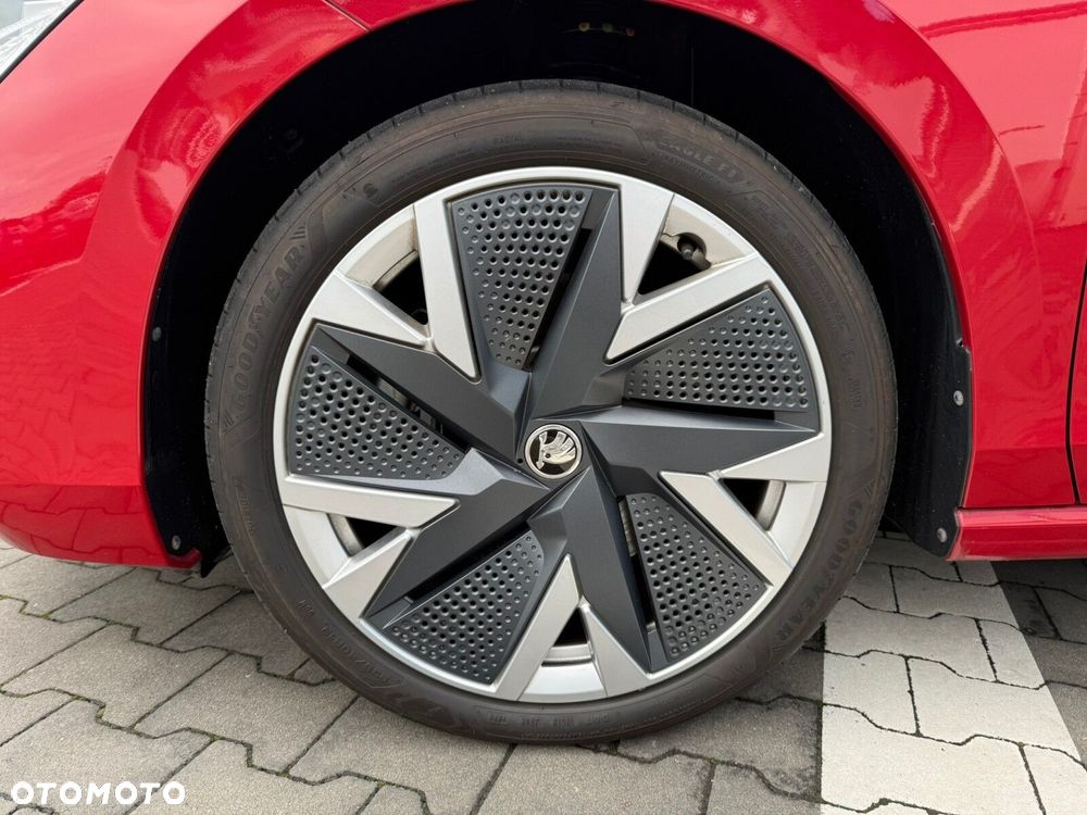 Skoda Superb 2.0 TDI SCR 4x4 Selection DSG - 35