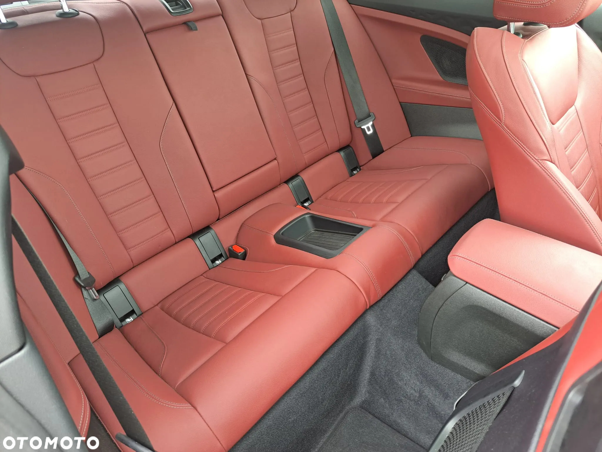 BMW Seria 2 220i M Sport - 4