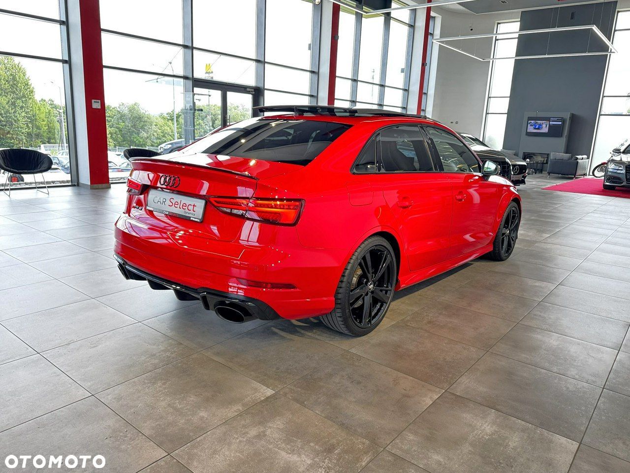 Audi RS3 Sportback - 9