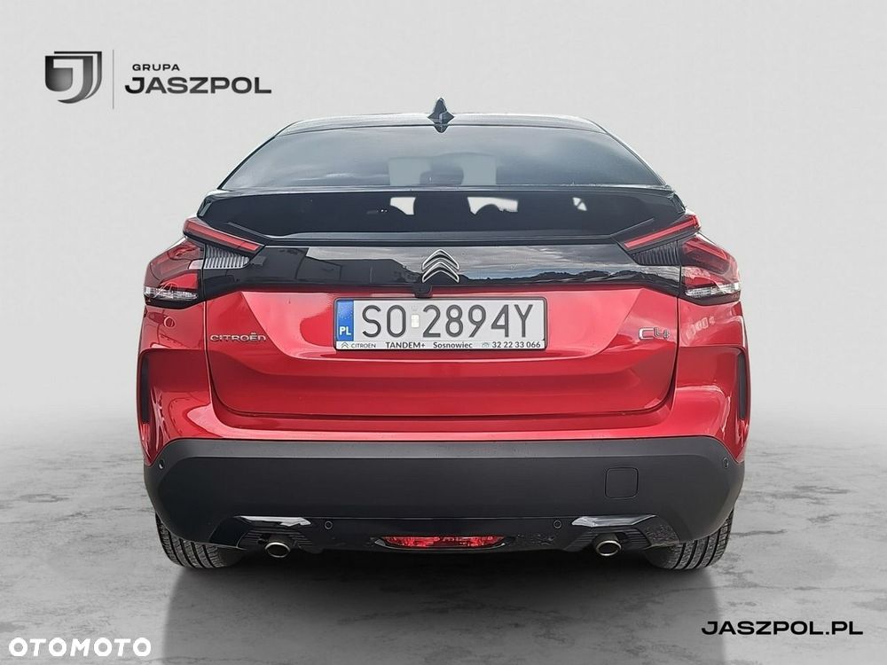 Citroën C4 - 6