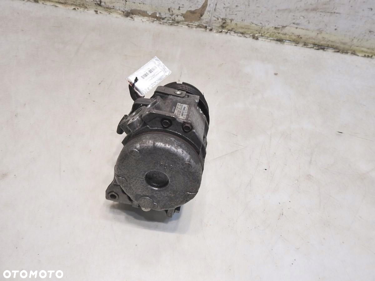 SPRĘŻARKA KLIMATYZACJI SUBARU LEGACY V 2.0 D 447280-0930 10S15L - 3