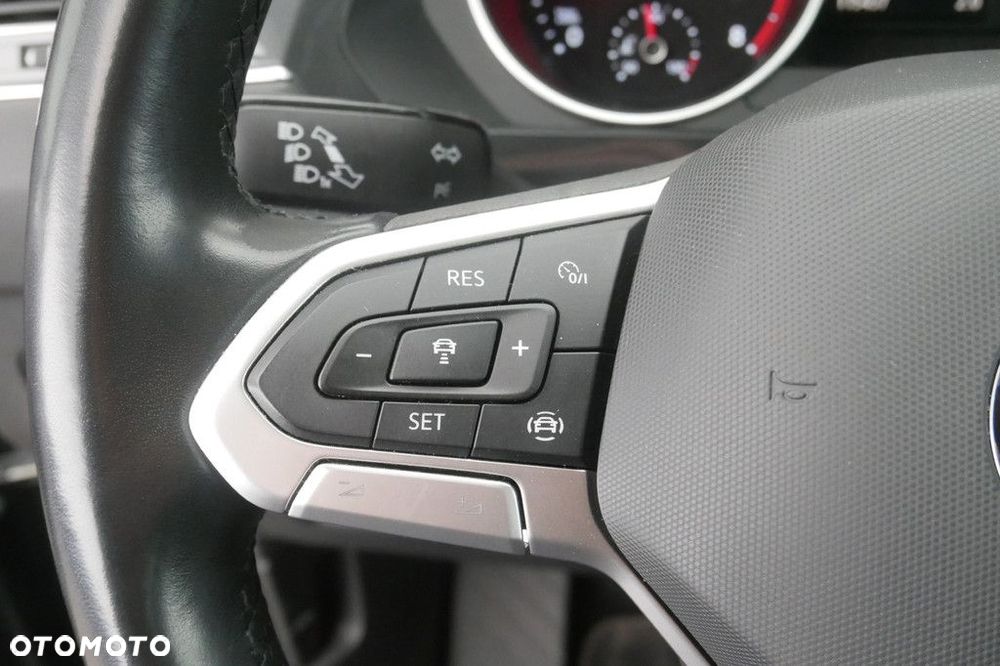 Volkswagen Tiguan 1.5 TSI EVO Life - 19