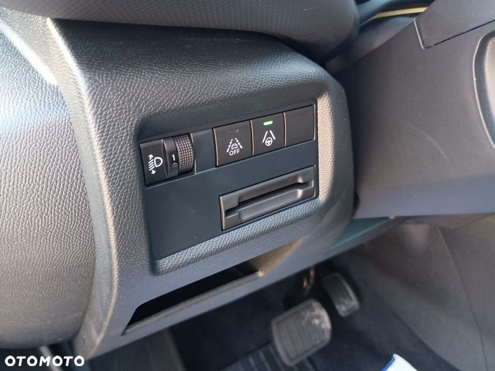 Citroën C5 Aircross 1.5 BlueHDi Max EAT8 - 21