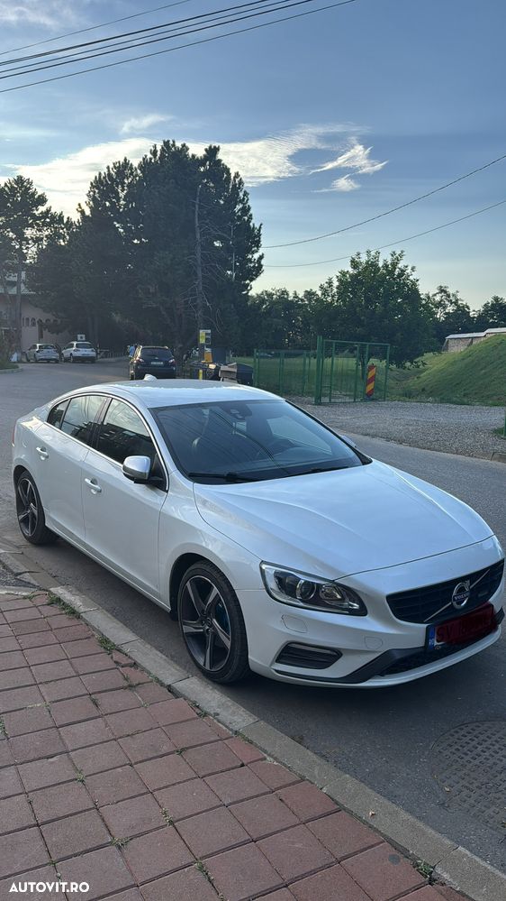 Volvo S60 D2 RDesign - 3