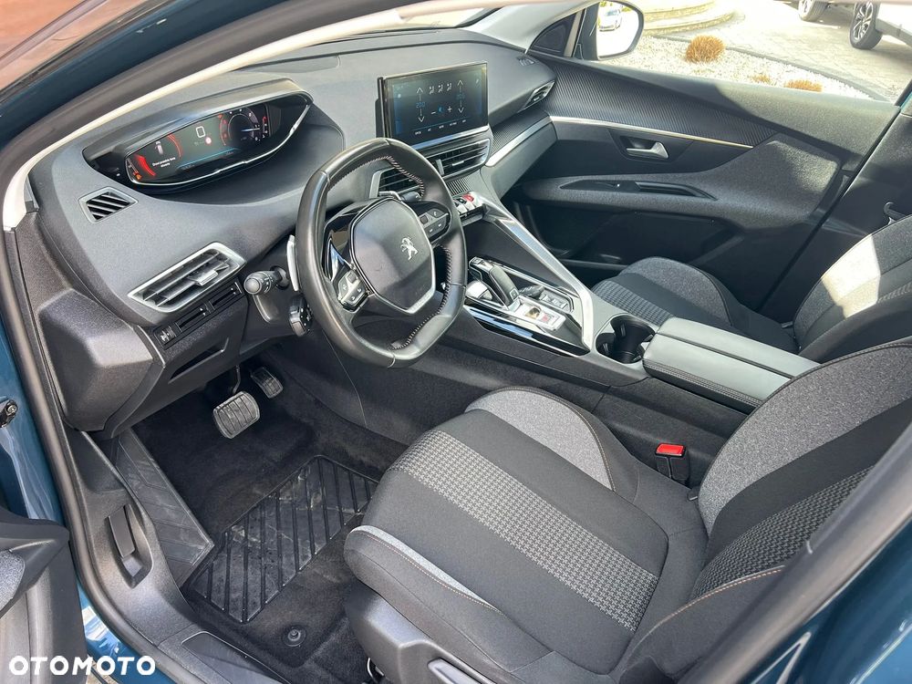 Peugeot 3008 - 9