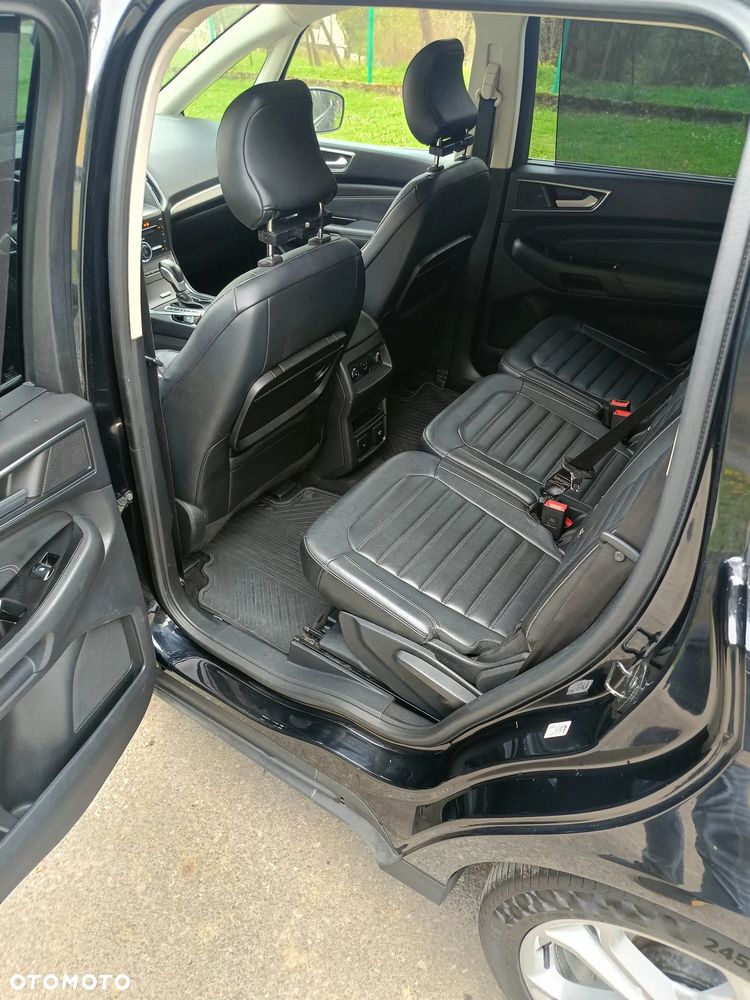 Ford Galaxy - 9
