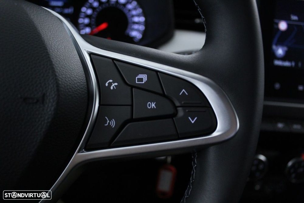 Renault Clio 1.5 Blue dCi Evolution - 22