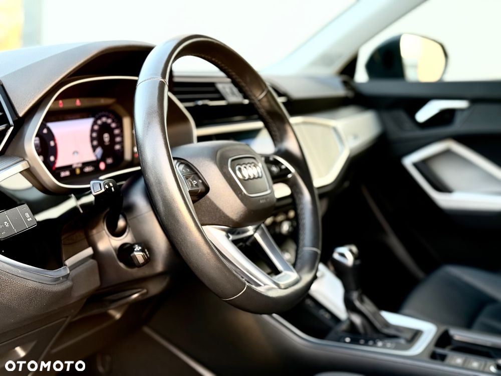Audi Q3 35 TDI S tronic S line - 25