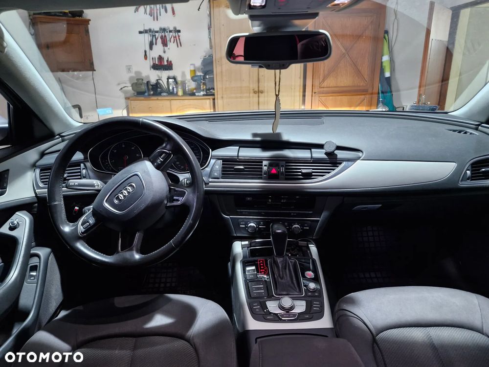Audi A6 - 31