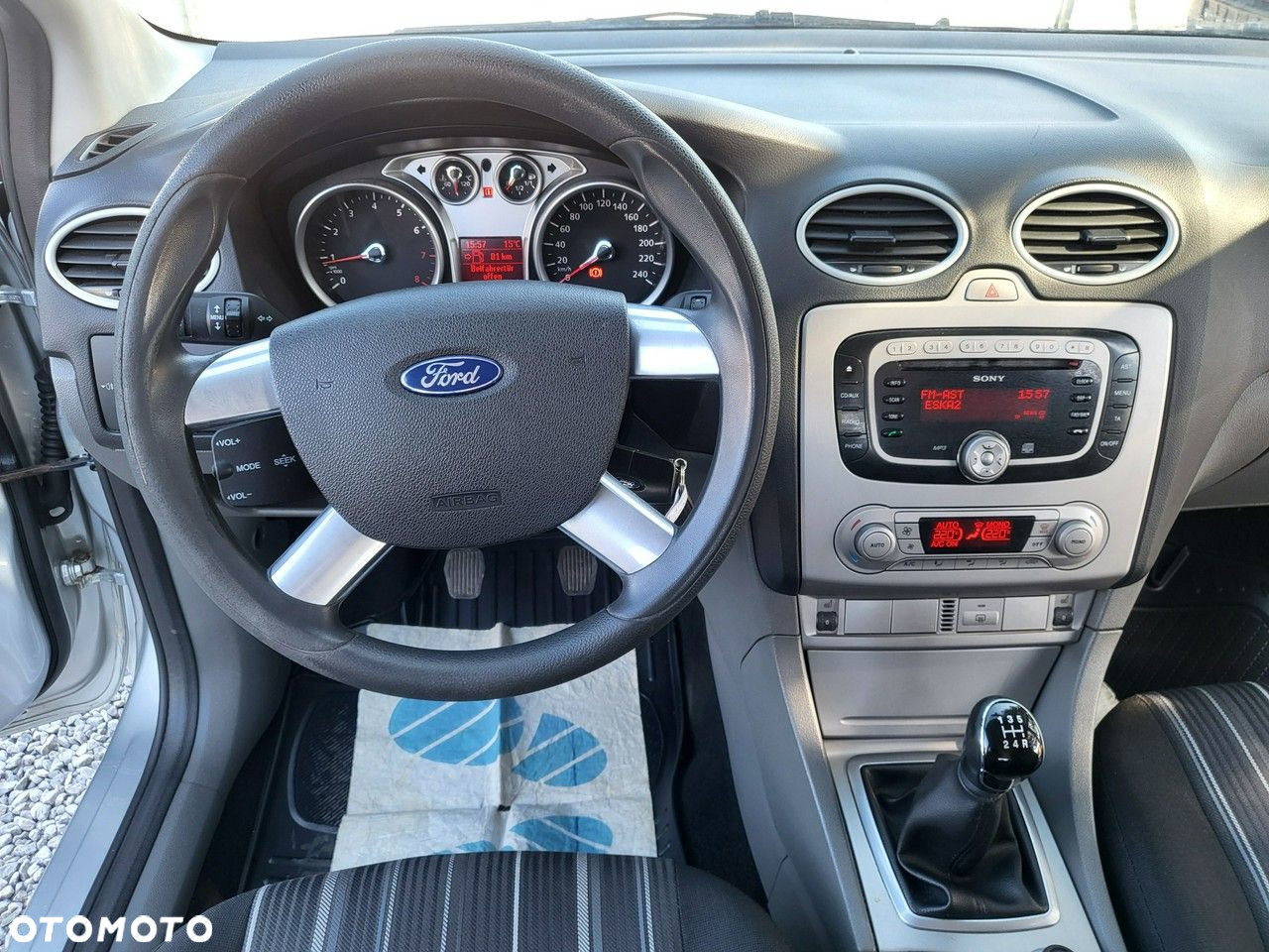 Ford Focus - 19