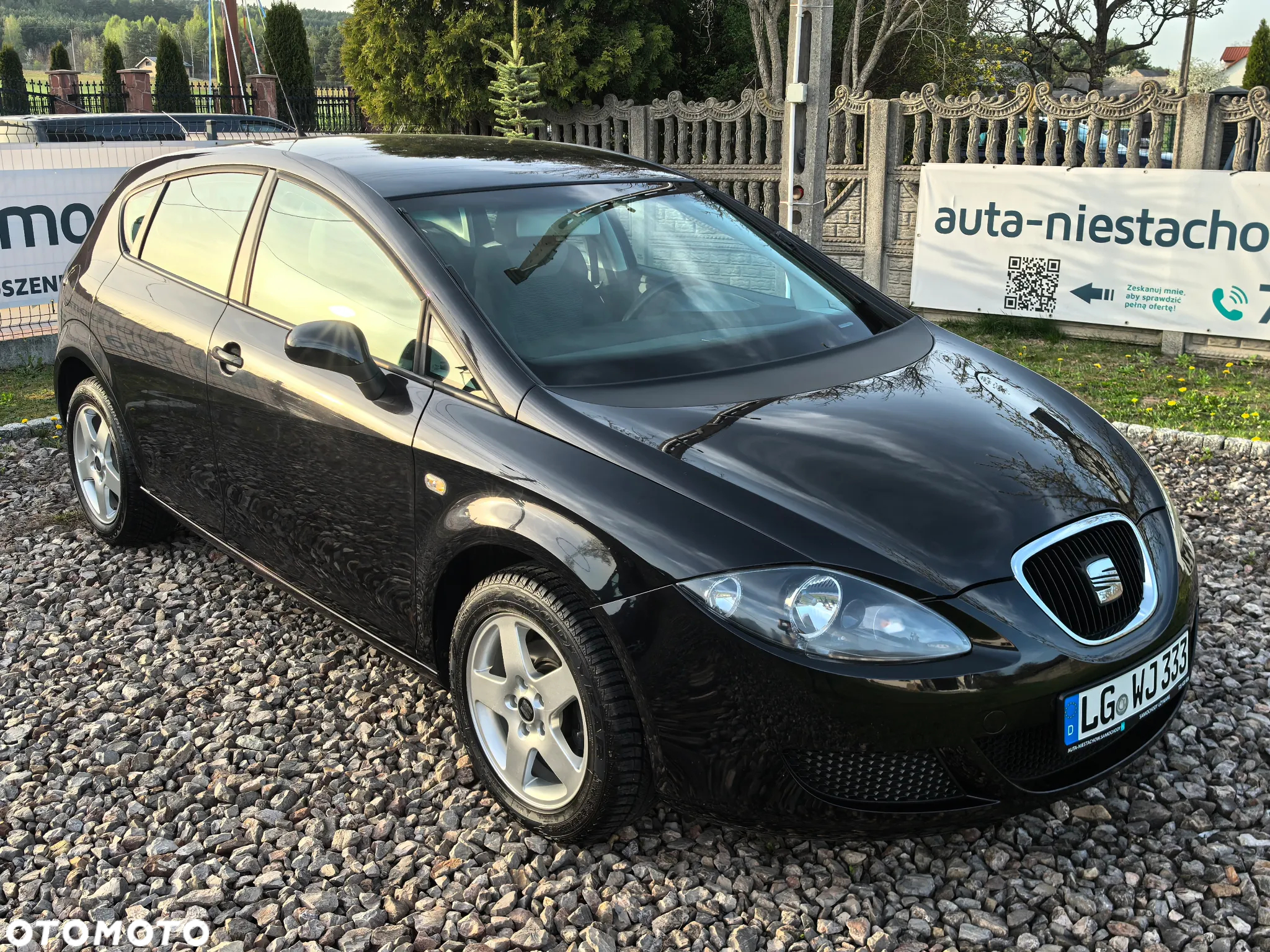 Seat Leon 1.6 Stylance - 2