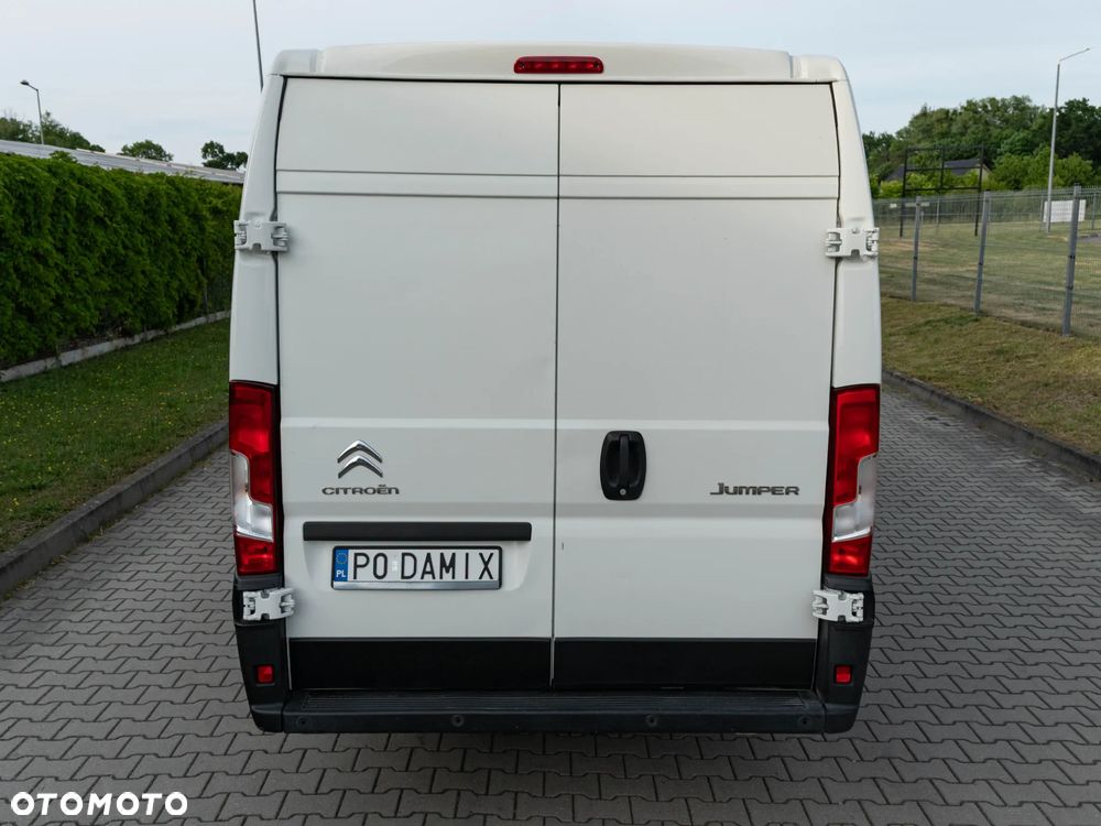 Citroën Jumper - 11