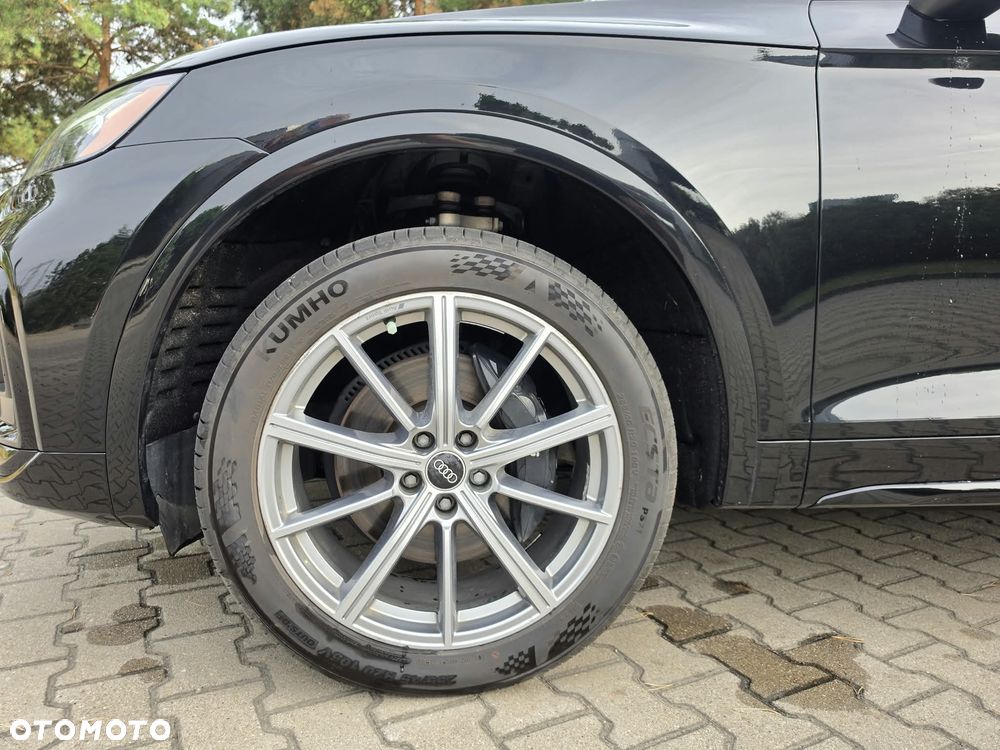 Audi SQ5 - 12