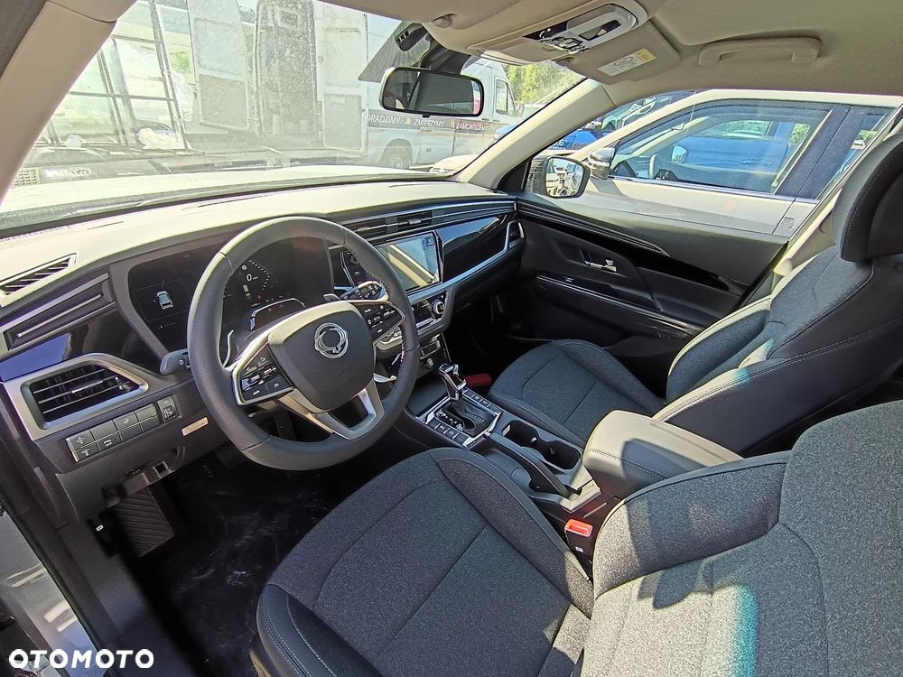 SsangYong/KGM Korando 1.5 T-GDI Joy 2WD - 20
