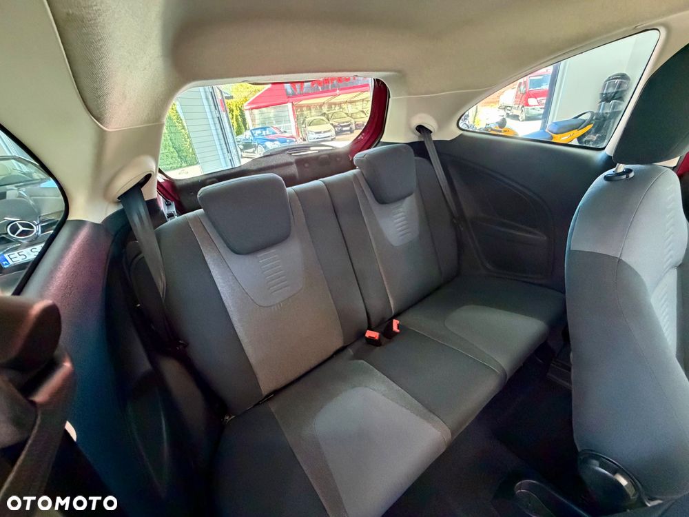 Ford KA 1.2 Titanium+ - 15