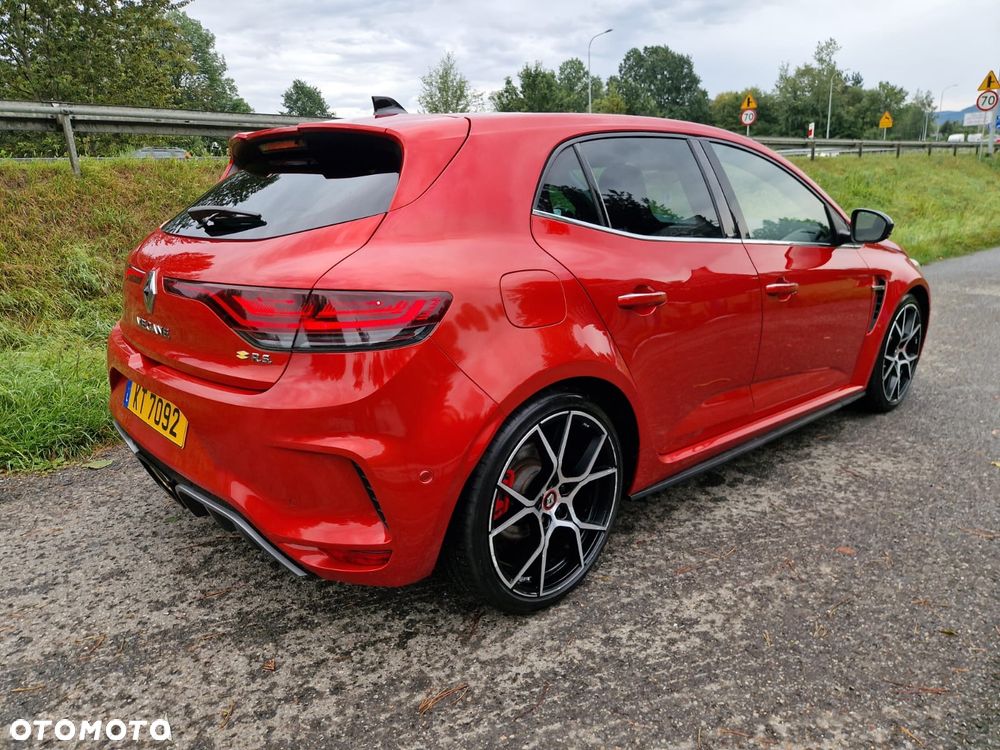 Renault Megane - 6